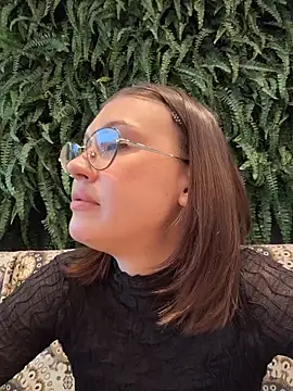 XXX chat uživo modela RinaCat