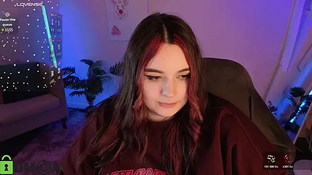 Mia_R0ss Live XXX-Chat