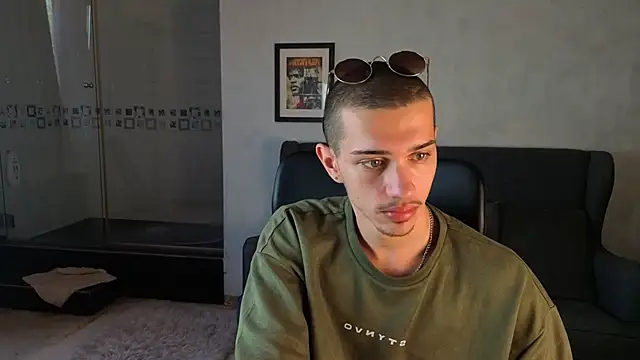 KaydenDrew Live XXX-chat