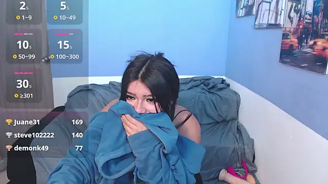 samantha_bc1 Live XXX-Chat