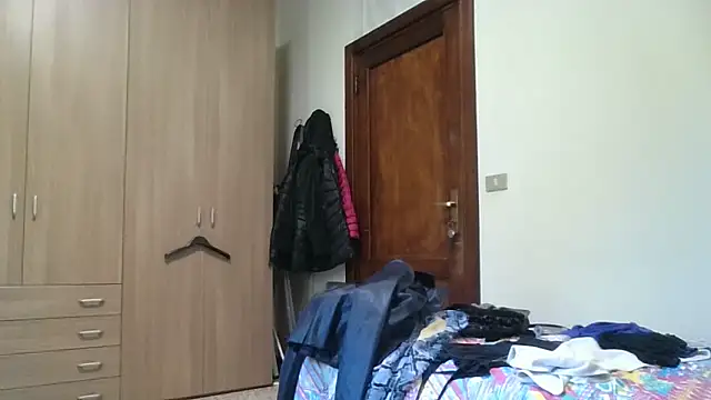 XXX chat uživo modela Miasexmilf