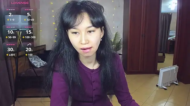 Chat XXX Live SheilaRare