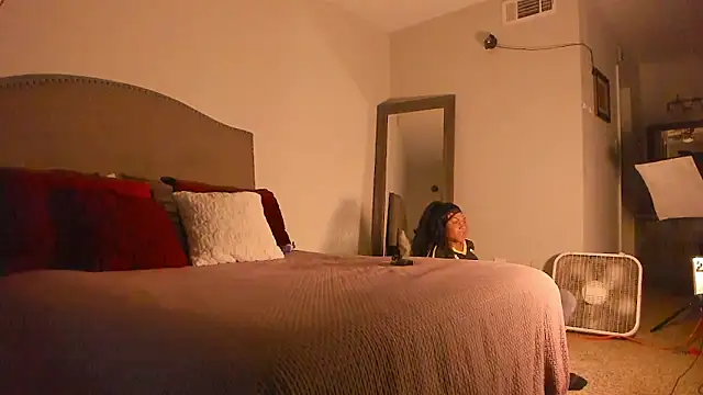 yiauanaのライブXXXチャット