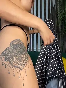 Chat XXX Live LittleFox___