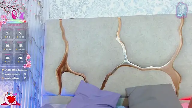 Вебкам-шоу osamu_tay