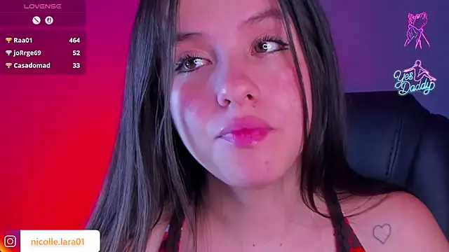 Kitty_Rose_CS 在線直播表演