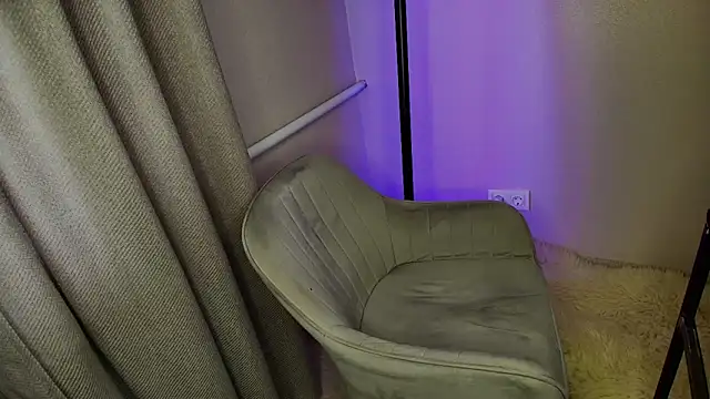 Вебкам-шоу Leila_Libertas