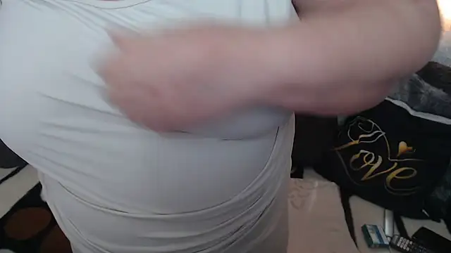 MsMelyssaxxのライブXXXチャット