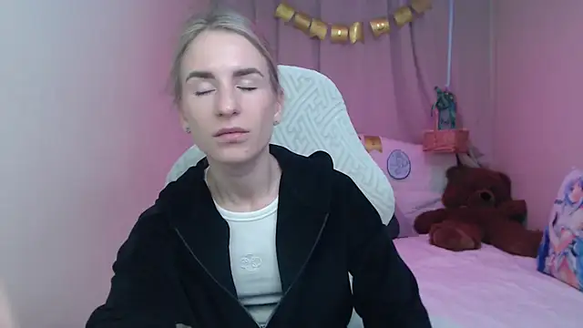 Sembang XXX Secara Langsung DeboraHorny