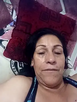 _Scarlett_Sweet Obrolan Langsung XXX