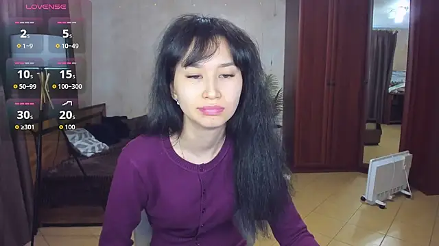 SheilaRaren Live XXX chat