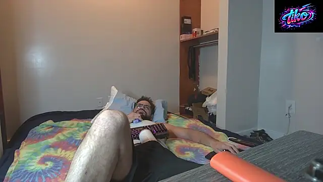 Zander823's Webcam Show