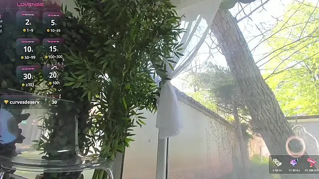 แชท XXX สดของ Lexi_Storm