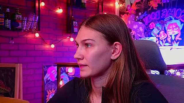 Chat XXX Live Sweet_Emilya