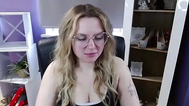 Chat XXX Live Zoey_Erotic