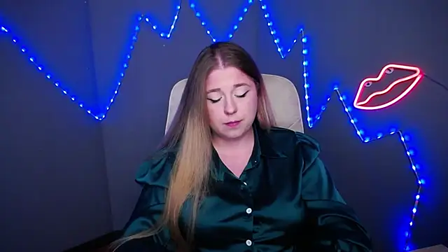 JessikaDaniel – Naživo XXX chat