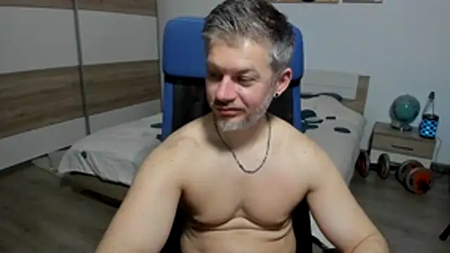 RobbyShawz live XXX chat