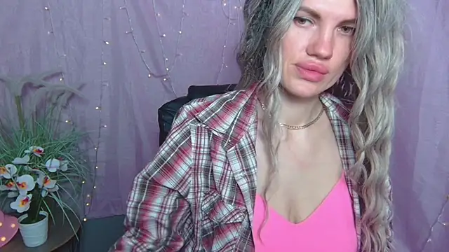 MilaLoonan Live XXX chat