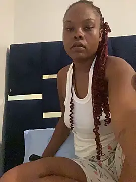 Dellah27's Live XXX Chat