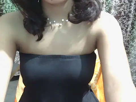 Adorable_Ayesha Obrolan Langsung XXX