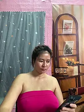 Boyd98 在線直播表演