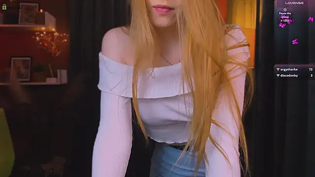 Chat +18 de maddy_moah ao vivo