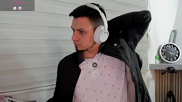 عرض كام Rick_Adams