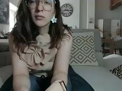 prunelle_sexy's Live XXX Chat