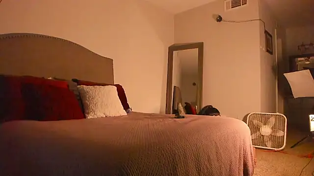 yiauana's Live XXX Chat