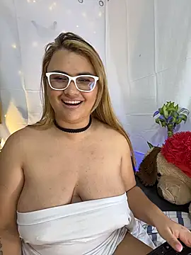 AshleyVXo's Live XXX Chat