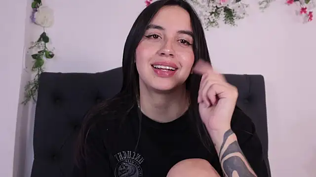 kaylee_lee's Live XXX Chat