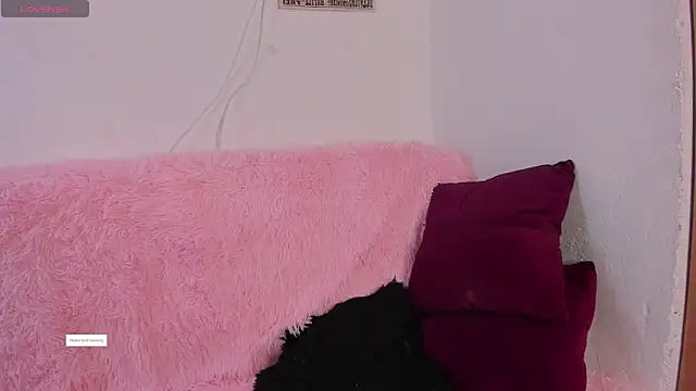 Britney_Rose's Live XXX Chat