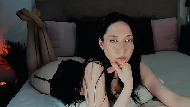 thedarkdes' Live XXX Chat