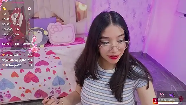 MARIANA_TAY1's Live XXX Chat