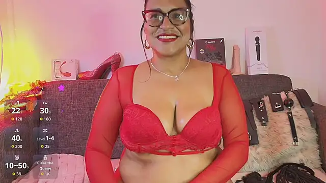 Angela_mature49's Live XXX Chat