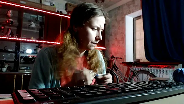 pa1e_pr1ncess' Live XXX Chat