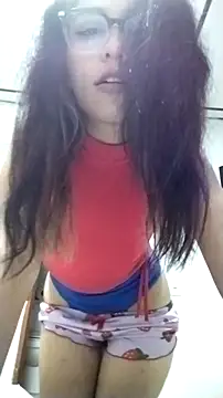 Goddesskittyy Webcam Show