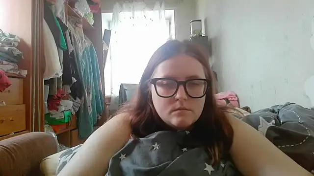 DesireMelissa's Live XXX Chat