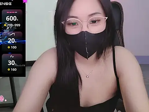 Czat XXX na żywo – Dully_ana