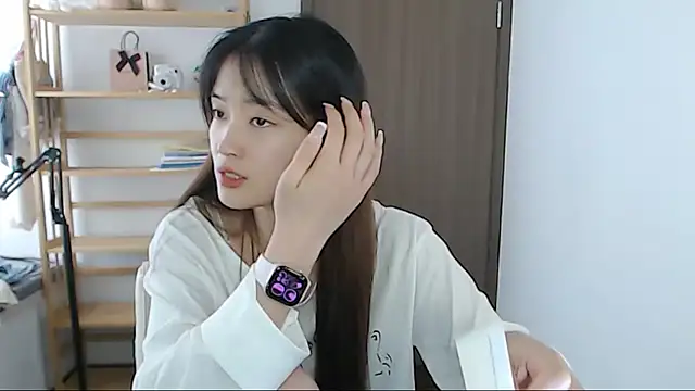 Sembang XXX Secara Langsung Mimi-cnbaby