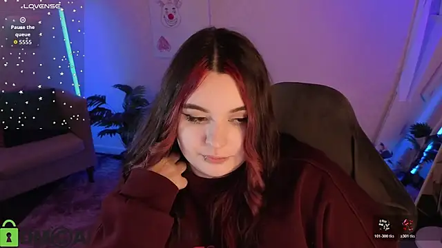 Mia_R0ss' Live XXX Chat