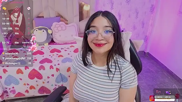 MARIANA_TAY1: онлайн-секс-чат