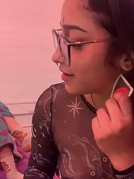 LilithMonette's Live XXX Chat