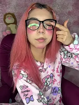 Valen-Foxx1's Live XXX Chat