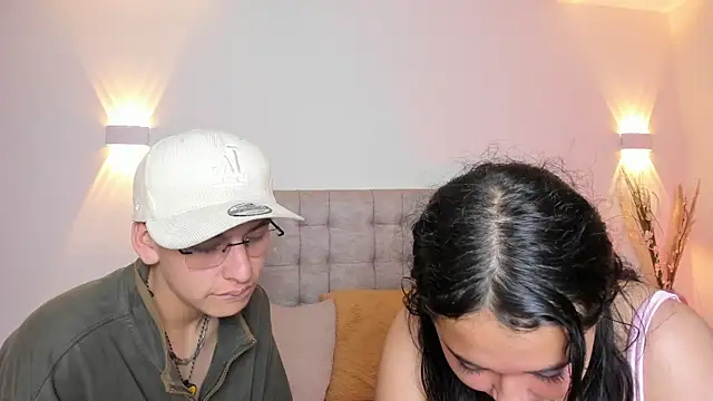 Alexander_Ammy's Live XXX Chat