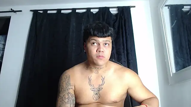 Pedro_x777 Obrolan Langsung XXX