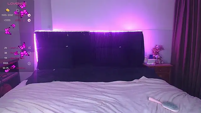 ammyska's Live XXX Chat