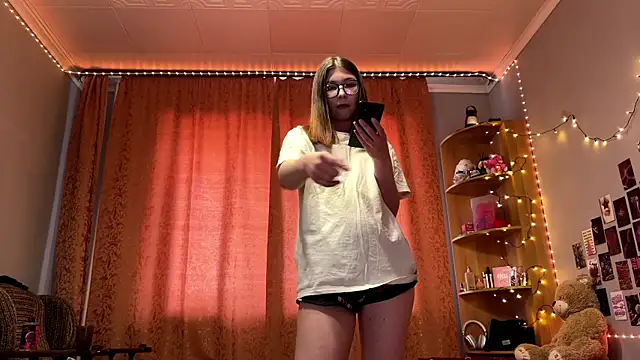 MoonRavelle's Live XXX Chat