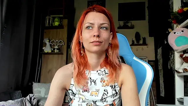 karo123421's Live XXX Chat