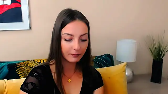 NatalieSexy's Live XXX Chat